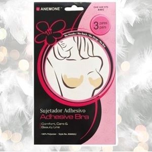 ‼️ 3Pack BareLift Adhesive Breast Lift StickyCover